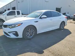 5XXGT4L30KG290504 2019 KIA OPTIMA