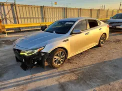 5XXGT4L30KG290633 2019 KIA OPTIMA