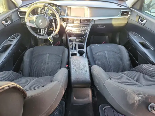 5XXGT4L30KG290633 2019 KIA OPTIMA - Image 8