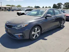 5XXGT4L30KG290695 2019 KIA OPTIMA