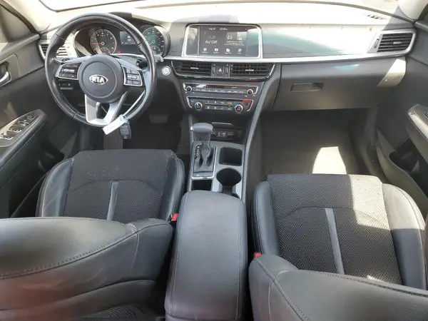 5XXGT4L30KG290695 2019 KIA OPTIMA - Image 8