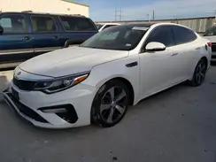 5XXGT4L30KG292494 2019 KIA OPTIMA