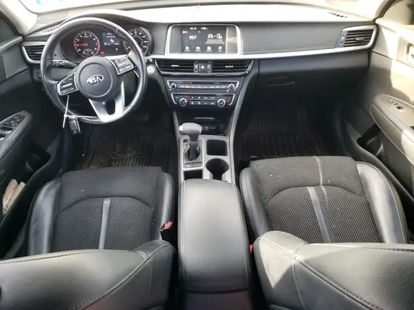 5XXGT4L30KG292494 2019 KIA OPTIMA - Image 8