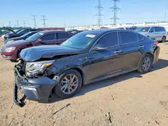 5XXGT4L30KG292589 2019 KIA OPTIMA