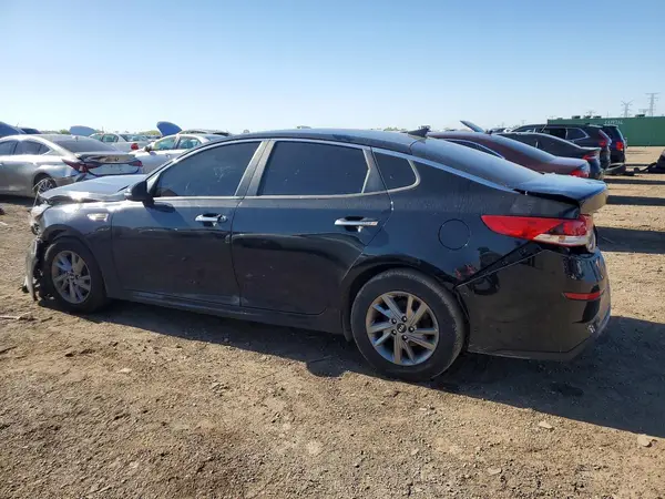 5XXGT4L30KG292589 2019 KIA OPTIMA - Image 2