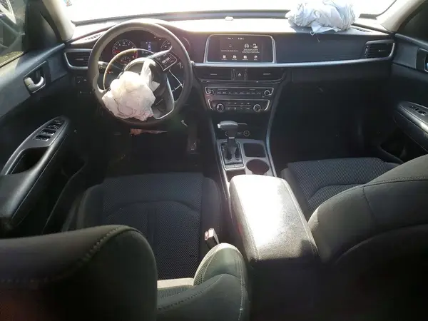 5XXGT4L30KG292589 2019 KIA OPTIMA - Image 8