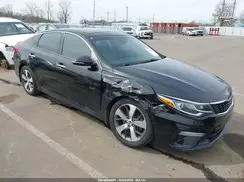 5XXGT4L30KG292642 2019 KIA OPTIMA