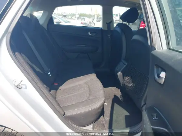5XXGT4L30KG293631 2019 KIA OPTIMA - Image 8