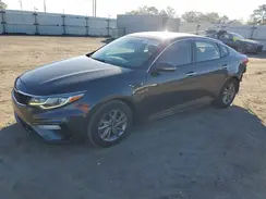 5XXGT4L30KG294181 2019 KIA OPTIMA