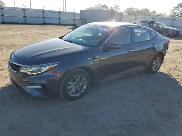 5XXGT4L30KG294181 2019 KIA OPTIMA - Image 1