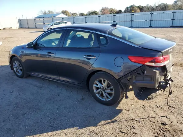5XXGT4L30KG294181 2019 KIA OPTIMA - Image 2