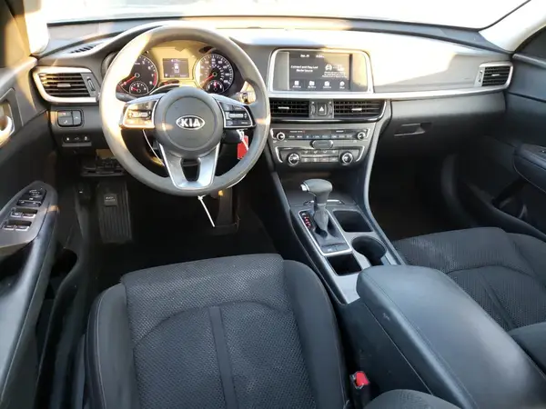 5XXGT4L30KG294181 2019 KIA OPTIMA - Image 8