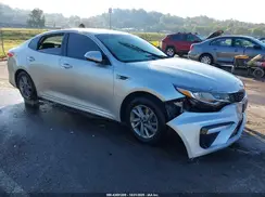 5XXGT4L30KG294522 2019 KIA OPTIMA
