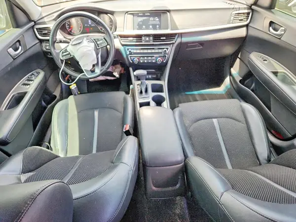5XXGT4L30KG294780 2019 KIA OPTIMA - Image 8