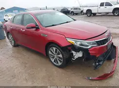 5XXGT4L30KG295413 2019 KIA OPTIMA