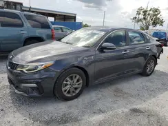 5XXGT4L30KG295640 2019 KIA OPTIMA