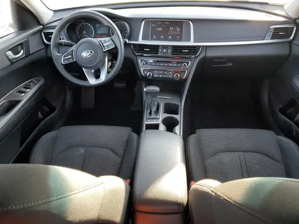 5XXGT4L30KG295721 2019 KIA OPTIMA - Image 8