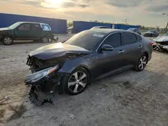 5XXGT4L30KG295797 2019 KIA OPTIMA