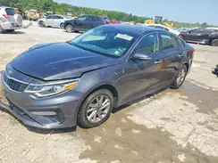 5XXGT4L30KG296772 2019 KIA OPTIMA