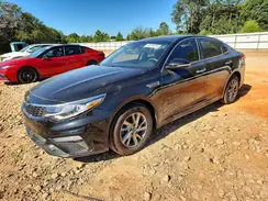 5XXGT4L30KG296917 2019 KIA OPTIMA