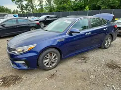 5XXGT4L30KG297131 2019 KIA OPTIMA