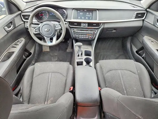 5XXGT4L30KG297131 2019 KIA OPTIMA - Image 8