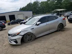 5XXGT4L30KG297193 2019 KIA OPTIMA