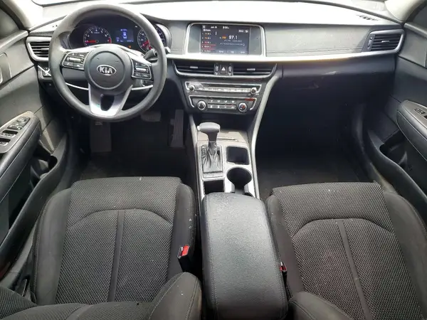 5XXGT4L30KG297193 2019 KIA OPTIMA - Image 8