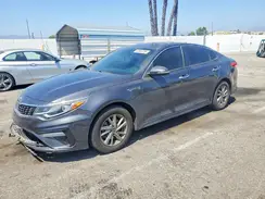 5XXGT4L30KG297288 2019 KIA OPTIMA
