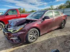 5XXGT4L30KG297601 2019 KIA OPTIMA