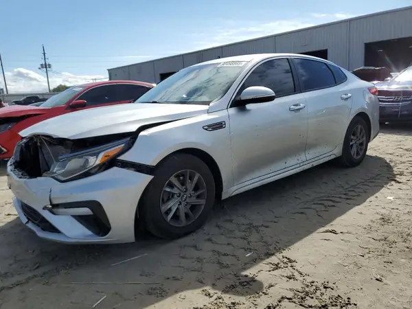 5XXGT4L30KG297694 2019 KIA OPTIMA - Image 1