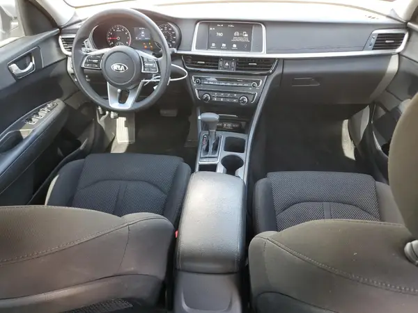 5XXGT4L30KG297694 2019 KIA OPTIMA - Image 8
