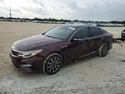 5XXGT4L30KG298215 2019 KIA OPTIMA