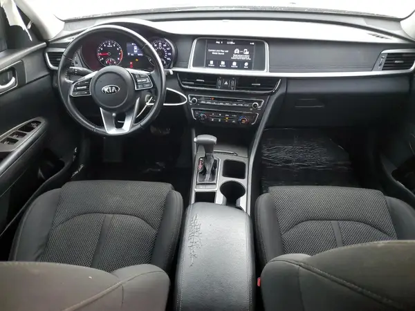 5XXGT4L30KG298215 2019 KIA OPTIMA - Image 8