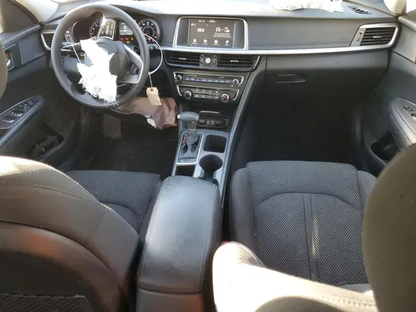 5XXGT4L30KG298599 2019 KIA OPTIMA - Image 8