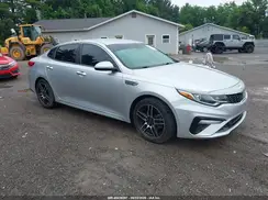 5XXGT4L30KG298702 2019 KIA OPTIMA