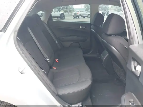 5XXGT4L30KG298702 2019 KIA OPTIMA - Image 8