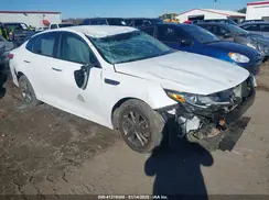 5XXGT4L30KG299090 2019 KIA OPTIMA