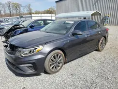 5XXGT4L30KG300416 2019 KIA OPTIMA