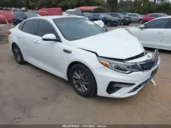 5XXGT4L30KG300576 2019 KIA OPTIMA