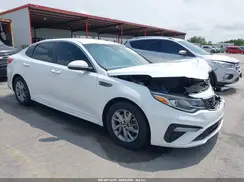 5XXGT4L30KG300707 2019 KIA OPTIMA