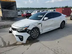 5XXGT4L30KG301100 2019 KIA OPTIMA