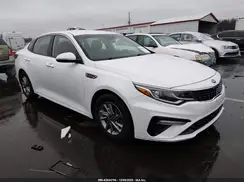 5XXGT4L30KG301789 2019 KIA OPTIMA