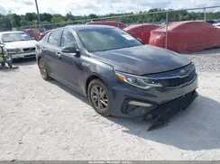 5XXGT4L30KG303445 2019 KIA OPTIMA