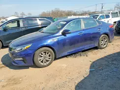 5XXGT4L30KG303803 2019 KIA OPTIMA