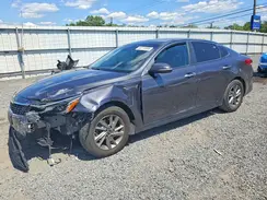 5XXGT4L30KG304403 2019 KIA OPTIMA