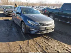 5XXGT4L30KG305289 2019 KIA OPTIMA