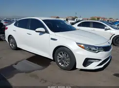 5XXGT4L30KG306460 2019 KIA OPTIMA