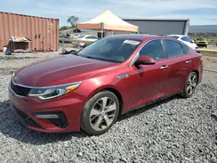5XXGT4L30KG306507 2019 KIA OPTIMA