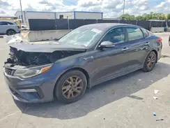 5XXGT4L30KG307219 2019 KIA OPTIMA